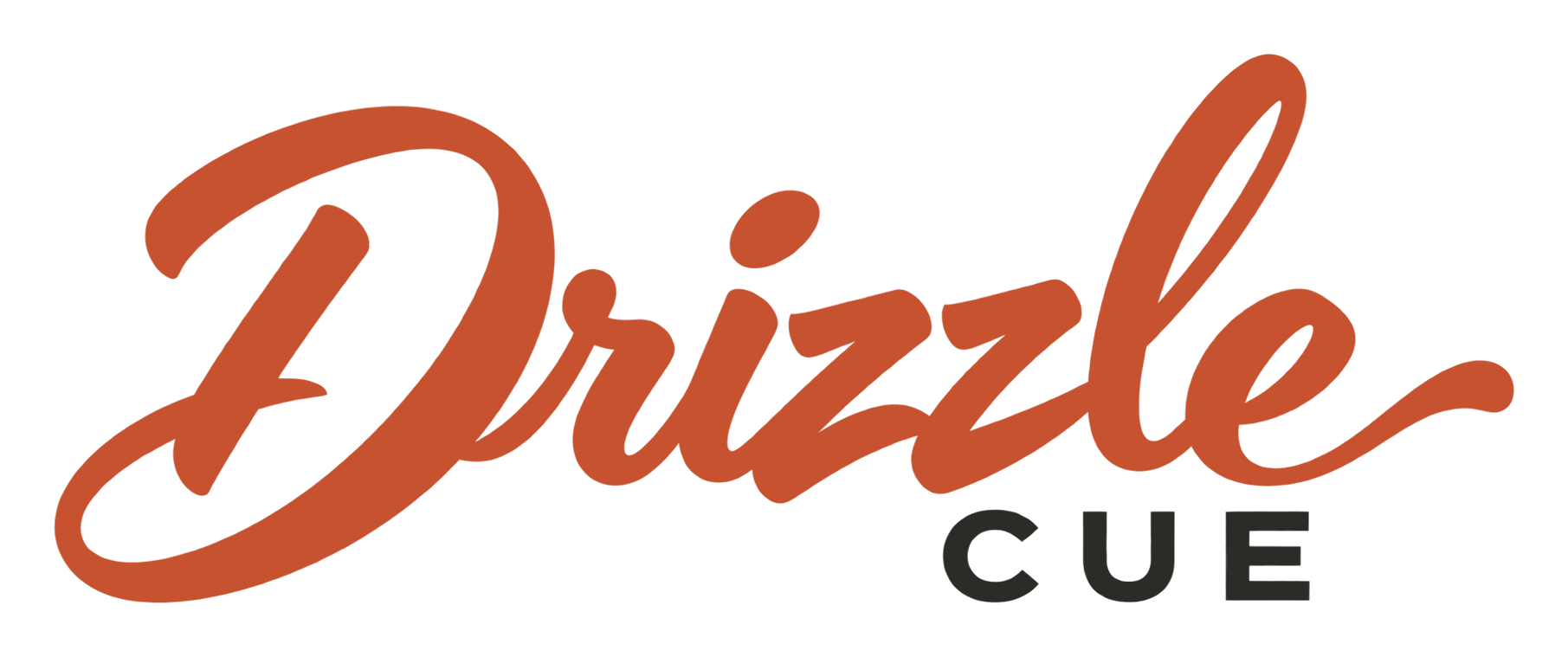 Drizzle Cue